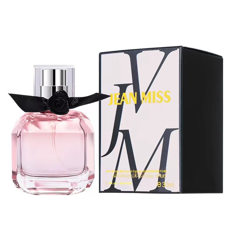 AMS – Coffret Parfum Femme “Mon Pari” | Eau de Parfum 100 ml + 50 ml | Fraîcheur Parisienne Longue Durée