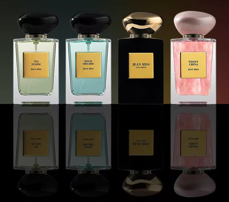 AMS – Spray Corporel Prestige | Parfum Féminin Longue Durée | Élégance & Fraîcheur en Édition Spéciale