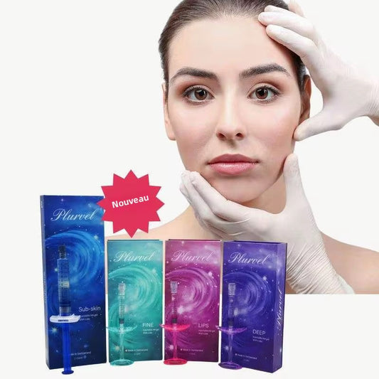 💎 AMS Plurvel Sculpt – L’Art du Volume & de l’Éclat

✨ Sublimez vos traits avec précision, puissance et style.