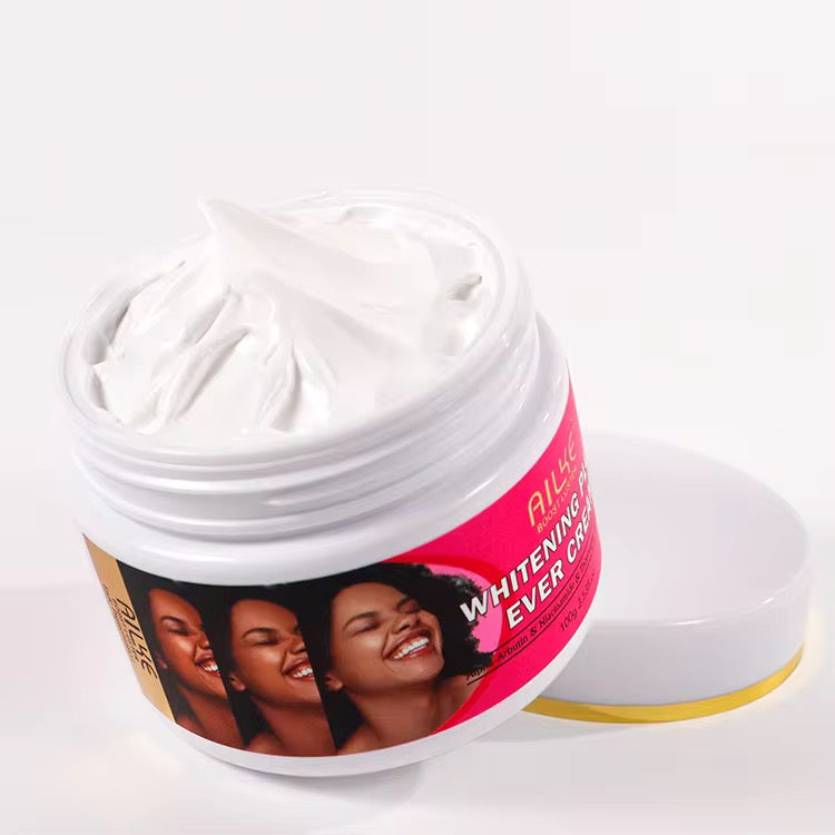 AMS Radiance+ Éclat Naturel – Lotion Éclaircissante Visage & Corps SPF 30