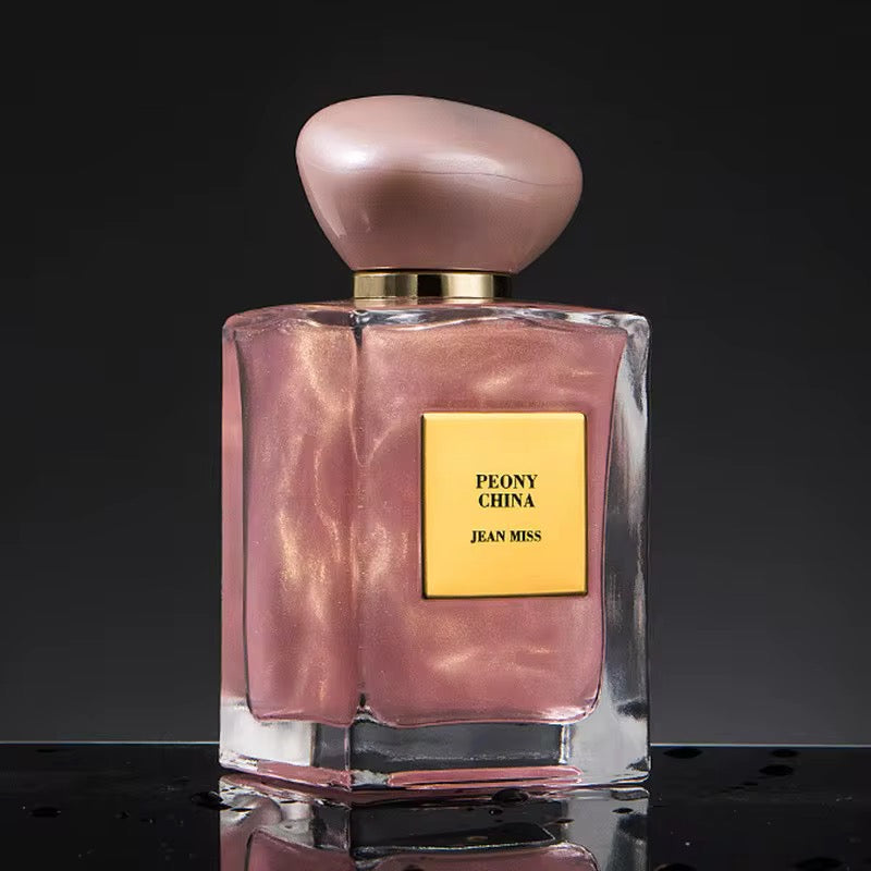 AMS – Spray Corporel Prestige | Parfum Féminin Longue Durée | Élégance & Fraîcheur en Édition Spéciale