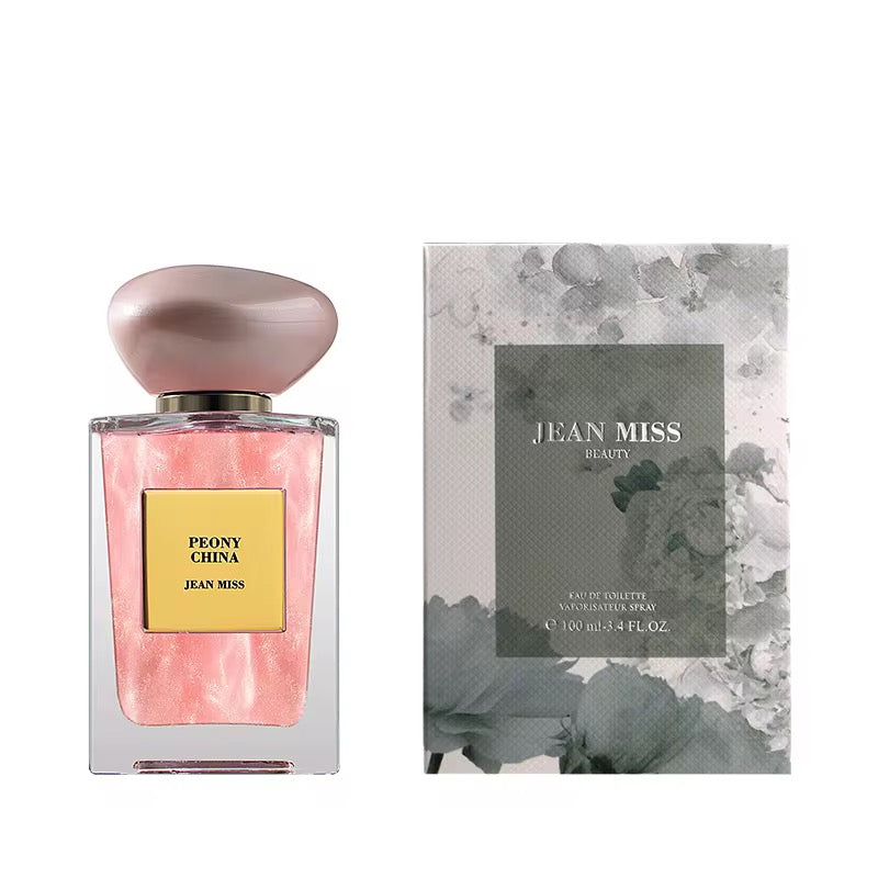 AMS – Spray Corporel Prestige | Parfum Féminin Longue Durée | Élégance & Fraîcheur en Édition Spéciale