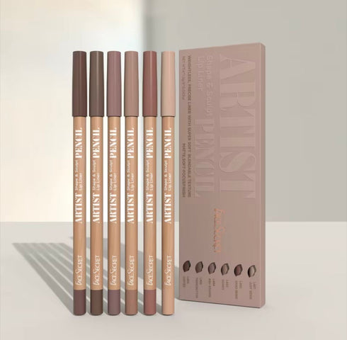 ✏️ AMS Artist Shape Lips