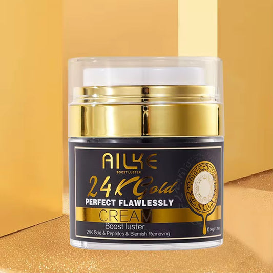 Crème Visage Anti-Taches & Anti-Âge AMS – Éclat Naturel Vegan & Élimination des Taches Noires
