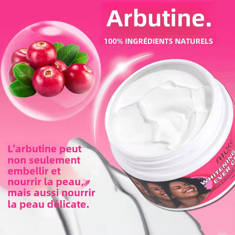 AMS Radiance+ Éclat Naturel – Lotion Éclaircissante Visage & Corps SPF 30