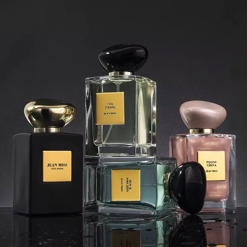 AMS – Spray Corporel Prestige | Parfum Féminin Longue Durée | Élégance & Fraîcheur en Édition Spéciale
