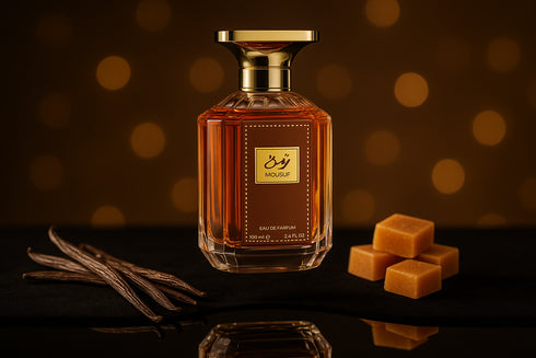 Deuxième photo - Ambiance velours noir avec reflets