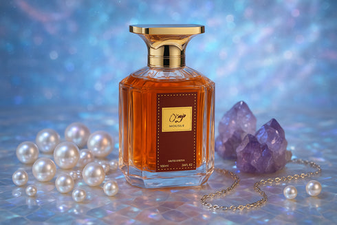 Dixième photo professionnelle du parfum Mousuf