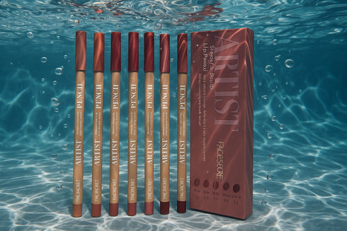 Image 7 - Effet sous-marin