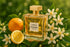 Parfum Gabelil Chavnk jasmin agrumes naturel - eau de parfum floral fruité notes fraîches