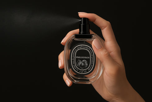 Image avec mannequin