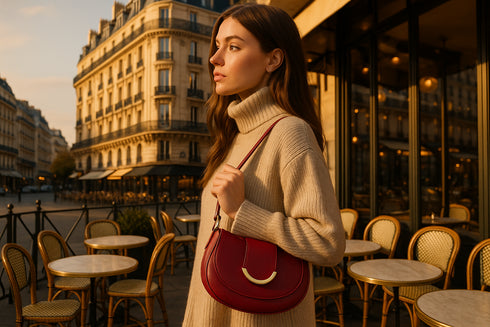 Paris Café Corrigé