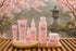 Photo 10 - Jardin japonais avec kit complet incluant eye cream