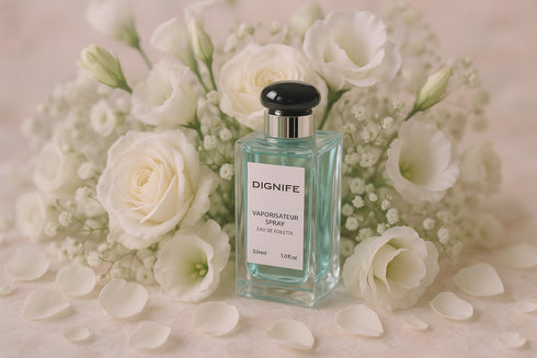 Photo 4 - Style floral romantique