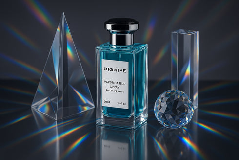 Photo 6 - Style moderne avec cristaux