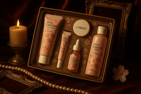 Photo 8 - Style vintage avec éléments dorés antiques