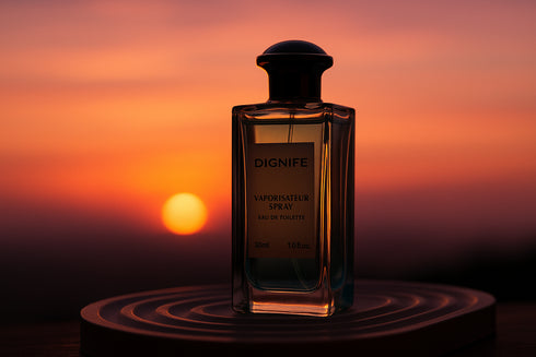 Photo 9 - Style coucher de soleil romantique