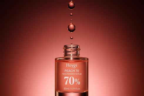 Photo d'action avec gouttes