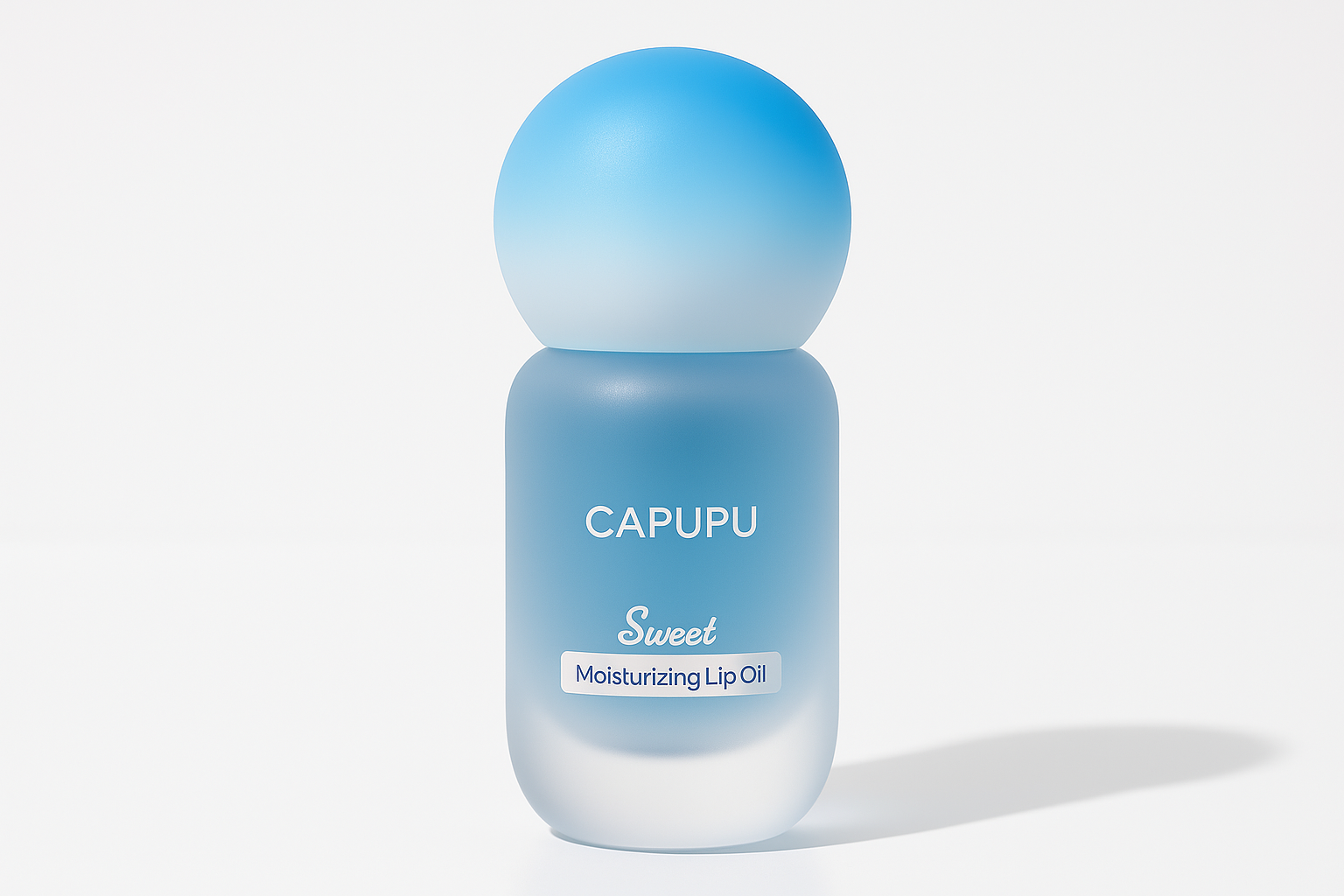 CAPUPU Bleu