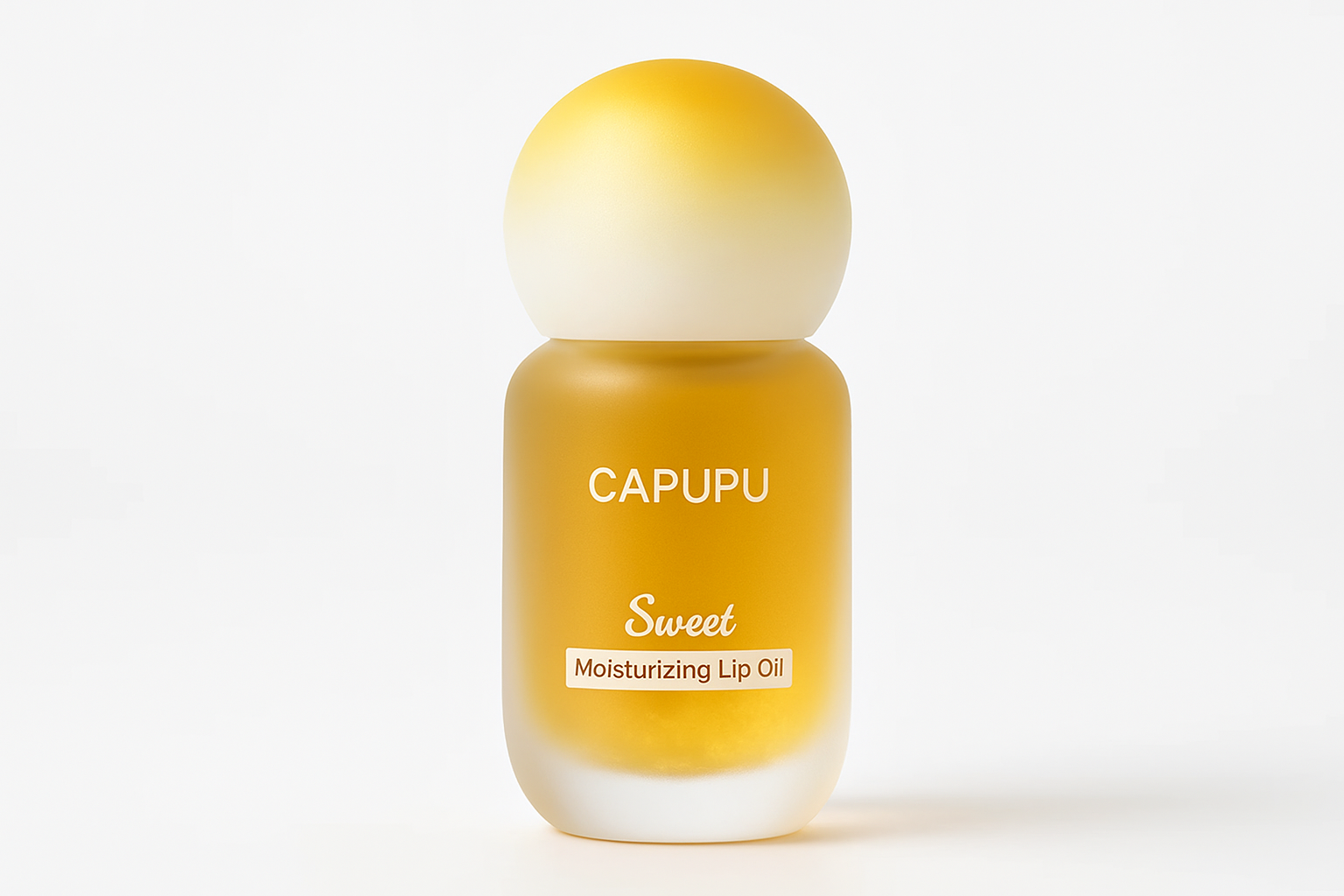 CAPUPU Doré