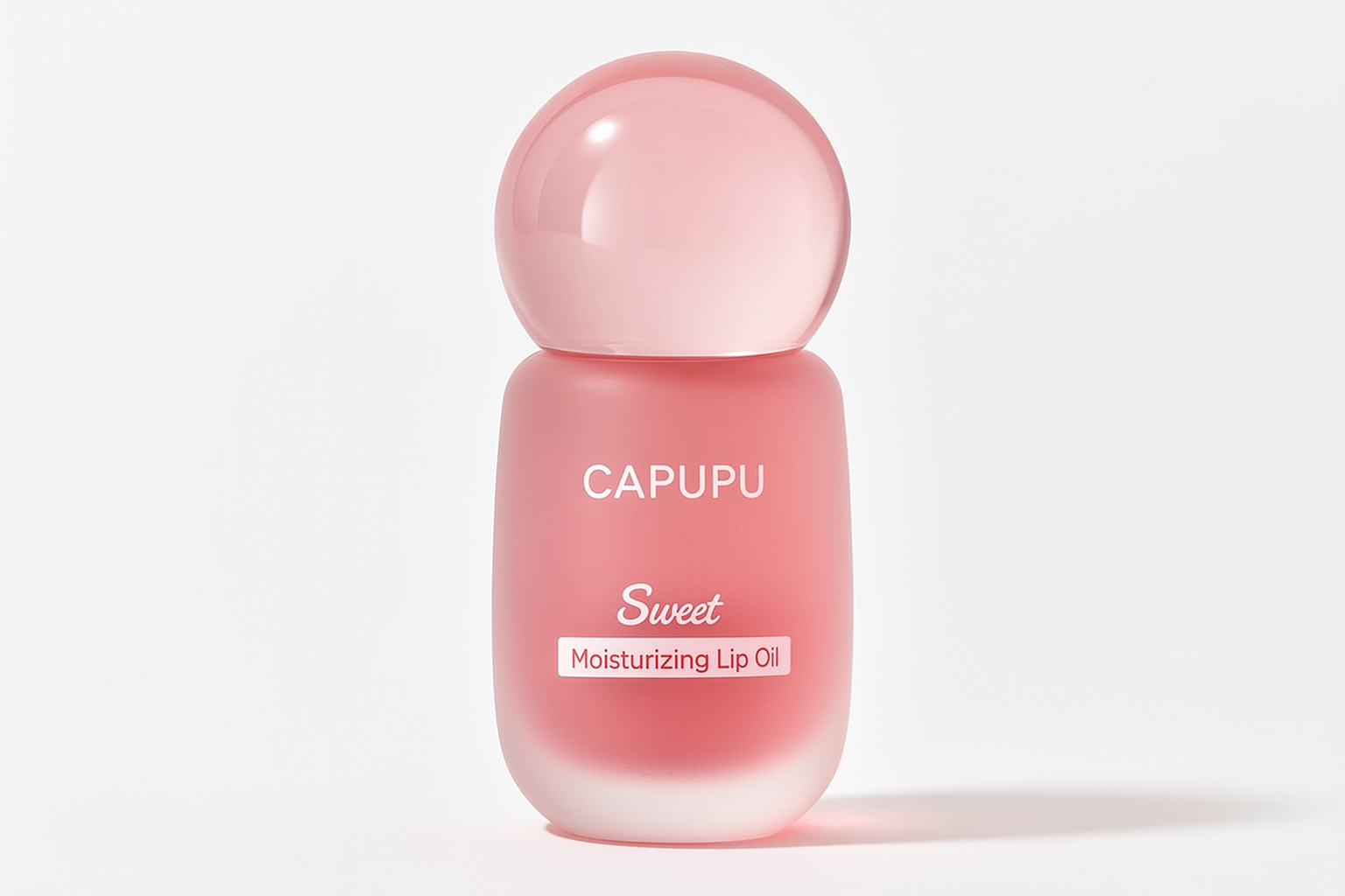 CAPUPU Rose