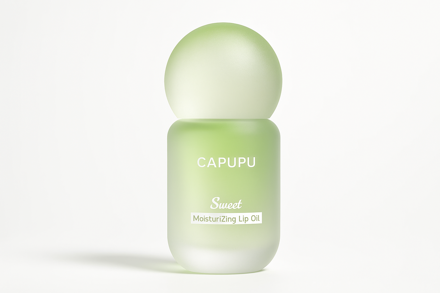 CAPUPU Vert